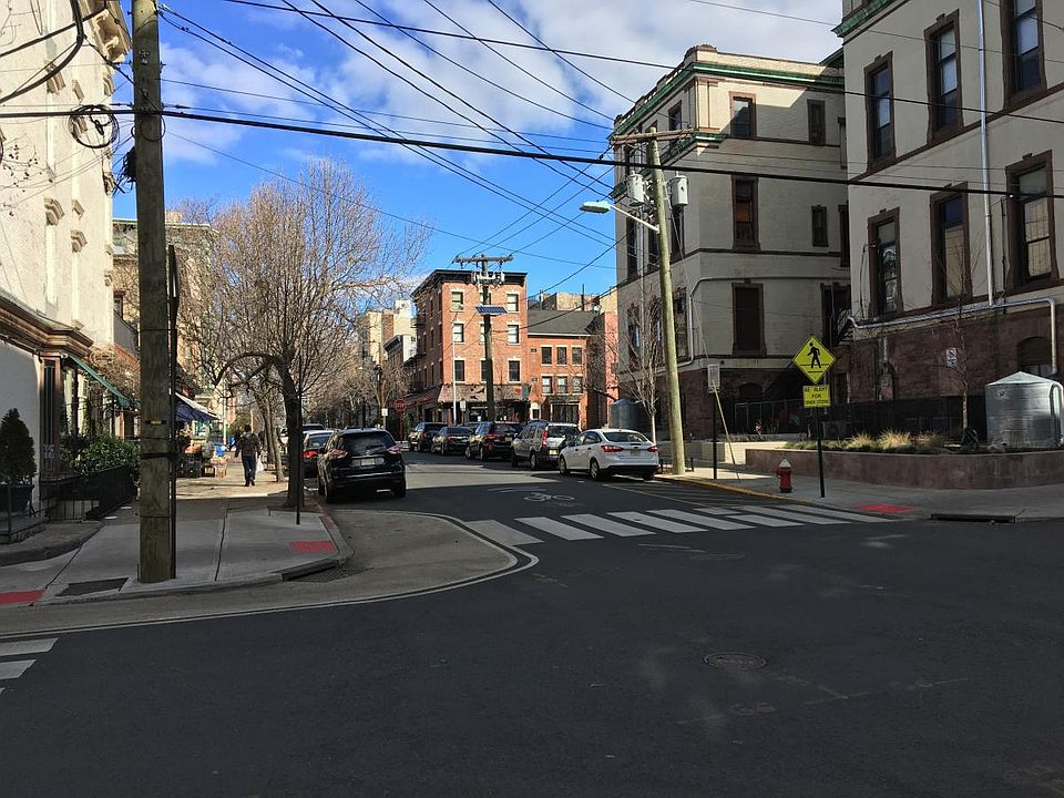 Neighborhood