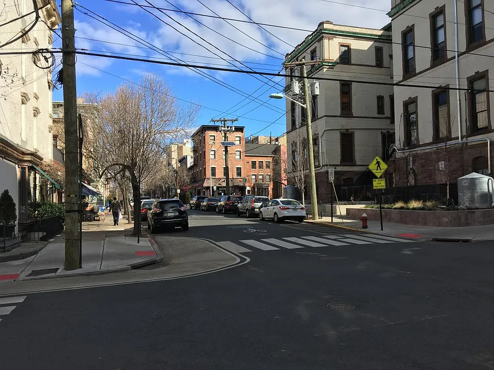 Neighborhood