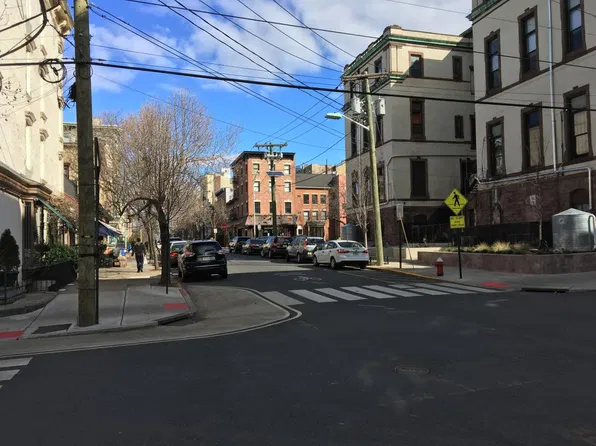 111 Bloomfield St, Hoboken, NJ 07030