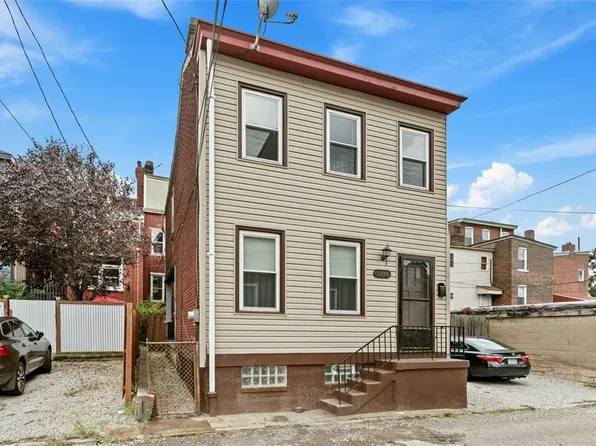 5258 Dresden Way, Pittsburgh, PA 15201