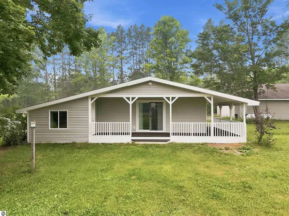 2531 S 33 1/2 Rd, Cadillac, MI 49601