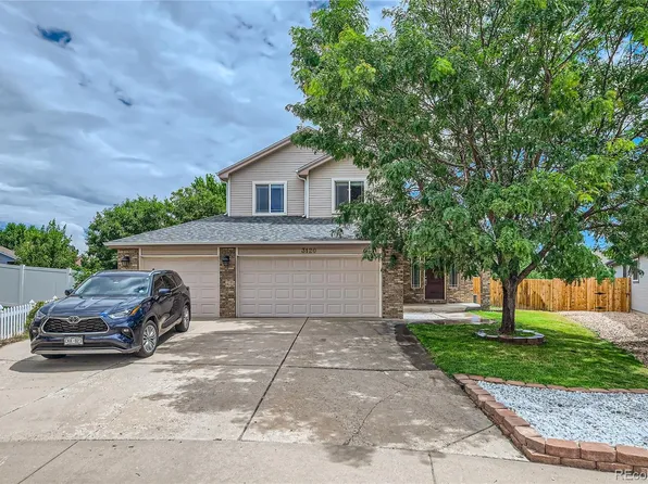 3120 52nd Avenue, Greeley, CO 80634