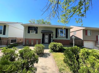2025 W 146th St, Dixmoor, IL
