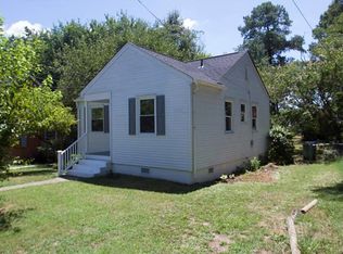 2216 Wright Ave, Richmond, VA 23224