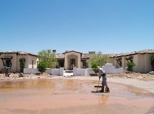 6845 E Solcito Ln, Paradise Valley, AZ 85253