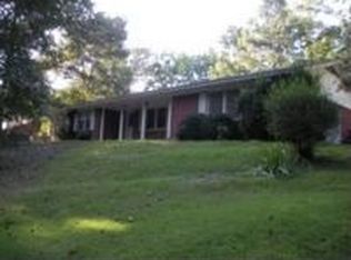416 Oak Rd, Fulton, MS 38843