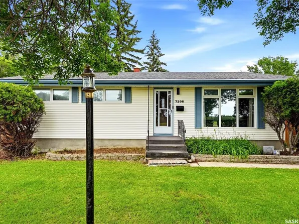 7208 Dewdney AVENUE, Regina, SK S4T 1E6