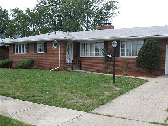 2nd image of 5560 Van Buren St