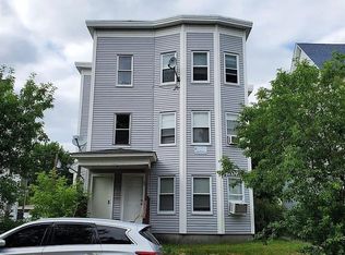 186 Bell St, Manchester, NH 03103