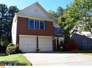 3655 Patterstone Dr, Johns Creek, GA 30022