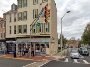90-92 High St #2, Mount Holly, NJ 08060