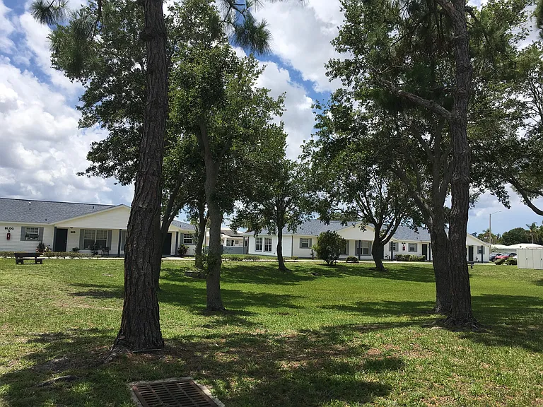 Mariner Village Apartments Villa style — Photo 24