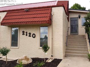 2120 Falcon Dr, FORT COLLINS, CO 80526