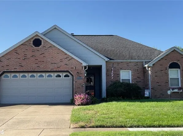 2408 Downing Dr, Owensboro, KY 42301