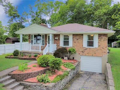 5581 Windridge Dr, Cincinnati, OH, 45248