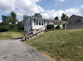146 Hopper Rd, Johnson City, TN 37604