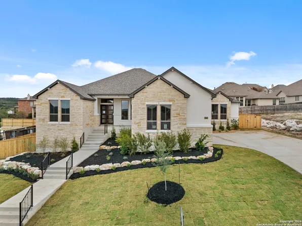 28709 Lindal Well, San Antonio, TX 78260