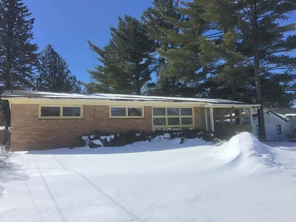 203 W. 5th street exterior