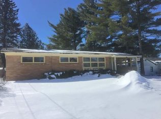 203 W 5th St, Gaylord, MI 49735