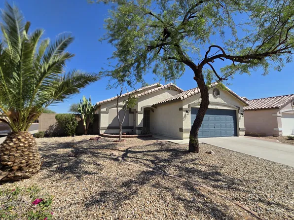 15848 W Jackson St, Goodyear, AZ 85338