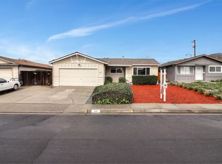1161 Park View Dr, Milpitas, CA 95035