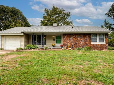 1043 E Cherokee Street, Springfield, MO, 65807