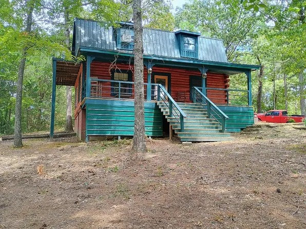 180 Red Oak Rd, Ashland, MS 38603