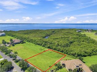 21361 HARBORSIDE BOULEVARD LOT 39, PORT CHARLOTTE, FL 33952