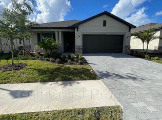 1523 Saddlewood Cir, Port Charlotte, FL 33953