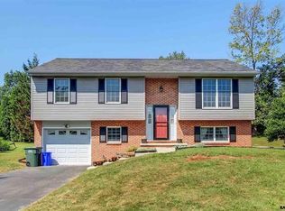 3011 Hadley Dr, York, PA 17408