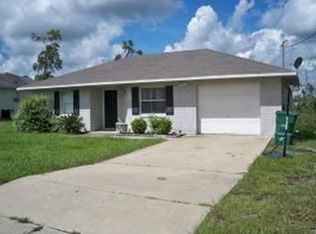 650 Park Ave, Orange City, FL 32763