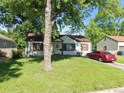 315 Georgia Ave, Saint Louis, MO, 63135