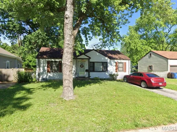 315 Georgia Ave, Saint Louis, MO 63135