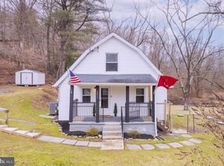 3803 Prospect Rd, Street, MD 21154