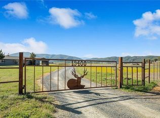 19400 Long Horn Ln, Middletown, CA 95461