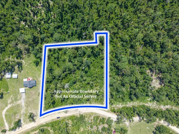 0 NW Pin Oak Ln, Jennings, FL 32053