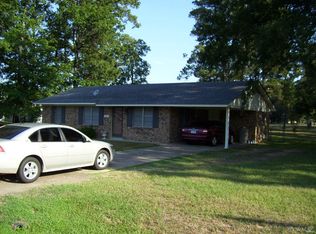 1310 Foster Dr, Ashdown, AR 71822