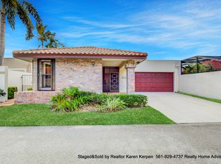 21363 Sonesta Way, Boca Raton, FL 33433