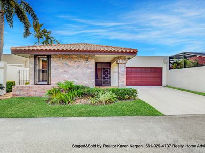 21363 Sonesta Way, Boca Raton, FL, 33433