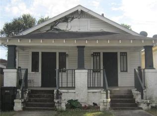 4916 S Prieur St, New Orleans, LA 70125