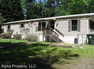 4303 Old Greenville Hwy, Liberty, SC 29657
