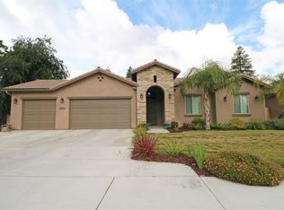 3113 S Stevenson St, Visalia, CA 93277