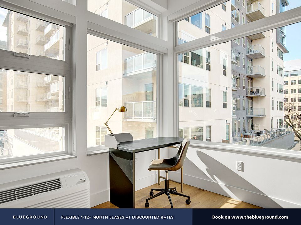 Office Area