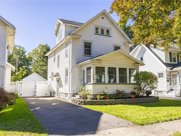 189 Merwin Ave, Rochester, NY 14609