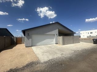 2535 E Broadway Rd, Phoenix, AZ 85040