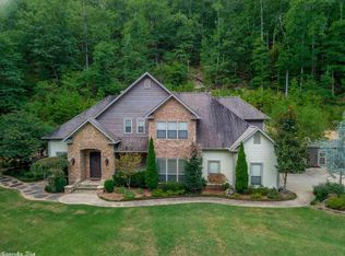 28 Golden Eagle Dr, Paron, AR 72122