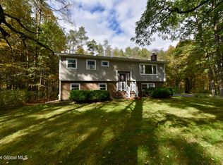 5020 Jersey Hill Rd, Hagaman, NY 12086