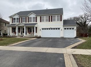 1266 Wise St, Elburn, IL 60119