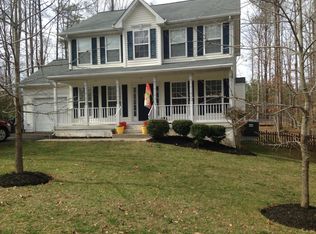 528 Hessler Dr, Ruther Glen, VA 22546