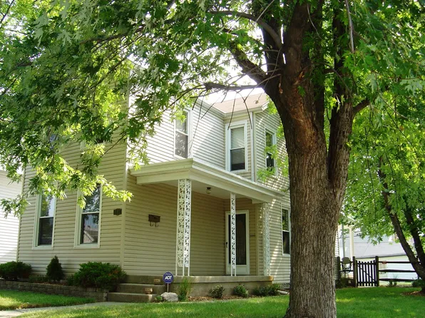 702 Cleveland Ave, Hamilton, OH 45013